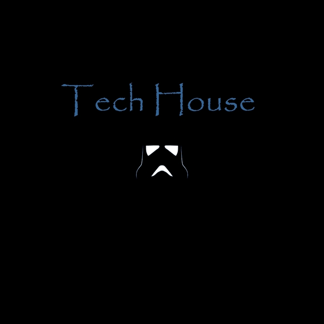 Couverture de Tech House