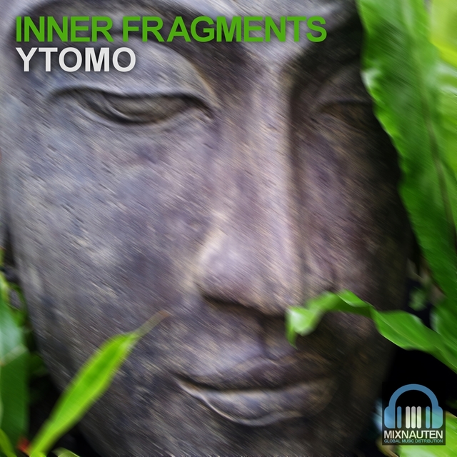 Couverture de Inner Fragments