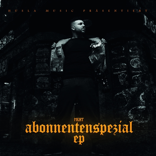 Abonnentenspezial EP