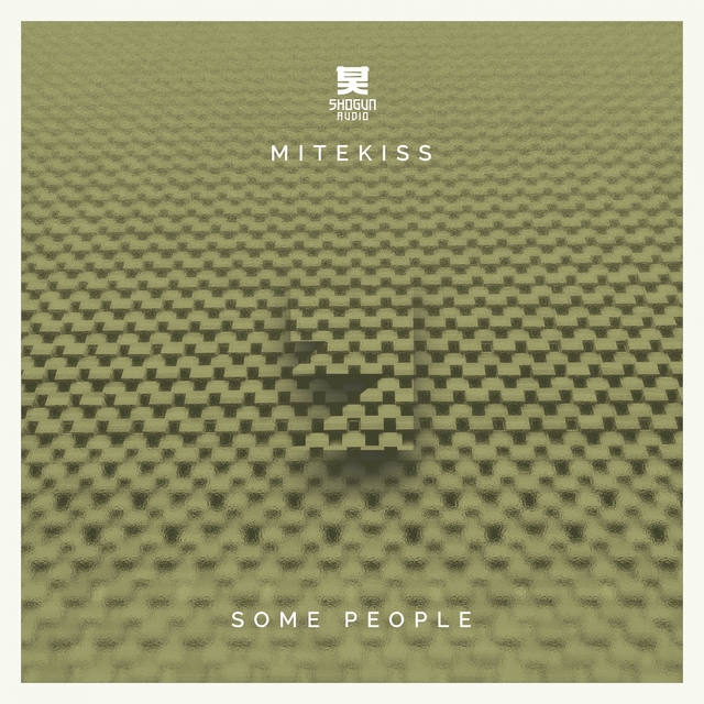 Couverture de Some People