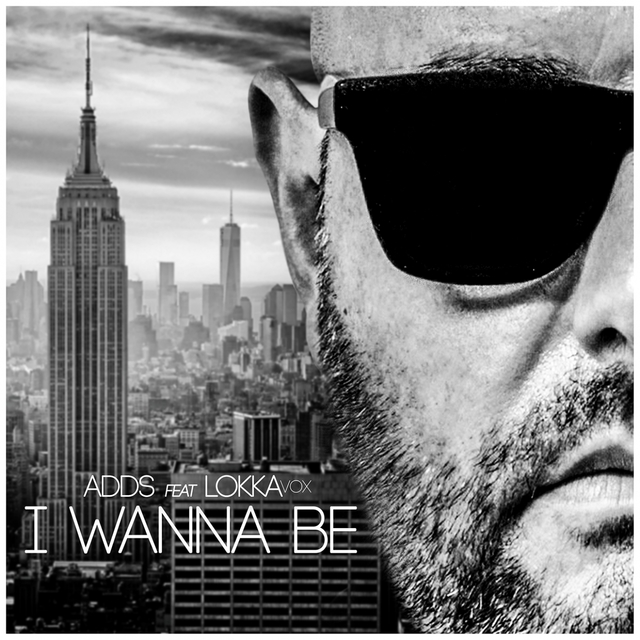 Couverture de I Wanna Be