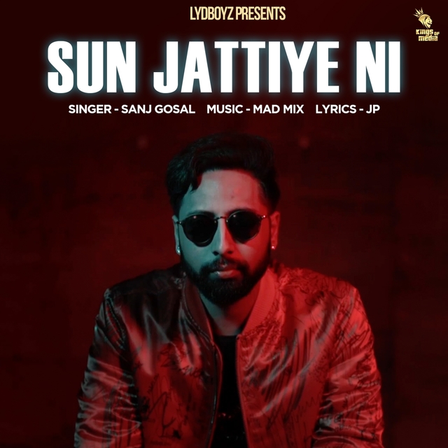 Couverture de Sun Jattiye Ni