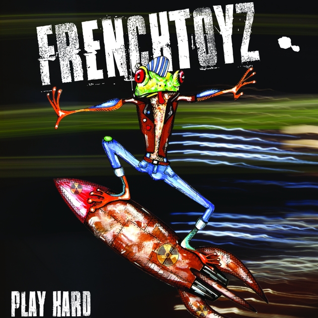 Frenchtoyz