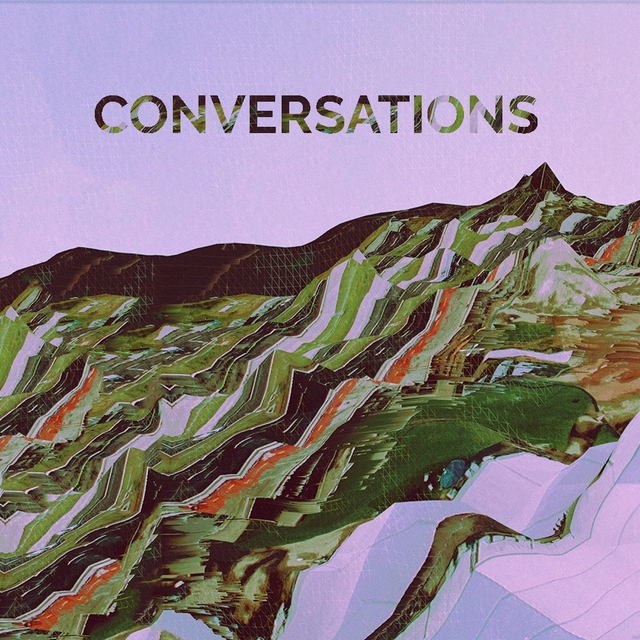 Couverture de Conversations