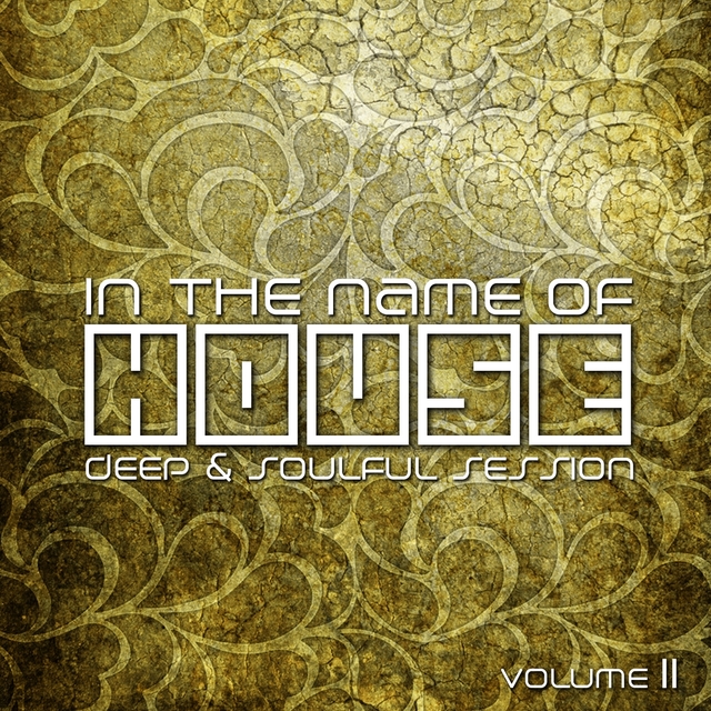 Couverture de In the Name of House - Deep & Soulful Session #11