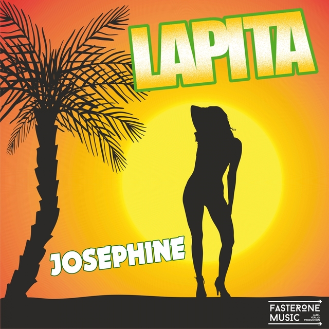 Couverture de Josephine