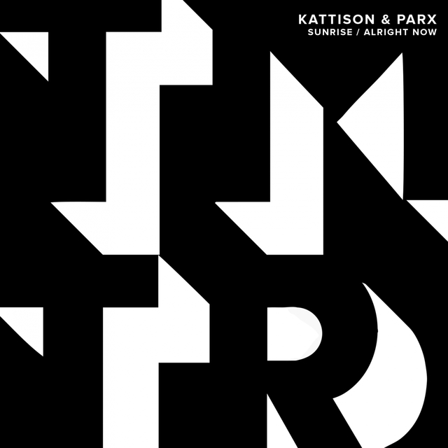 Couverture de Kattison & Parx