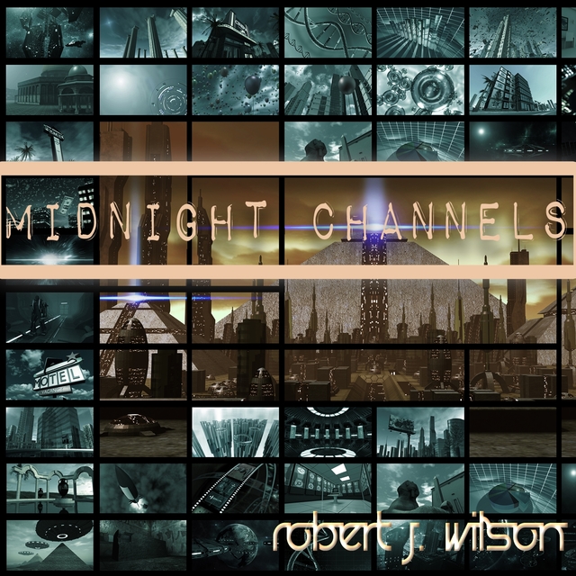 Couverture de Midnight Channels