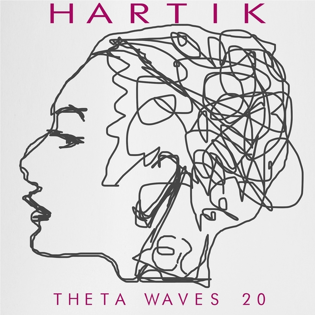 Theta waves 20