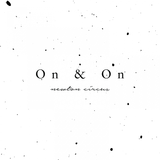 Couverture de On & On