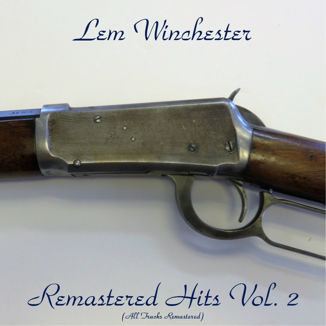 Remastered Hits Vol, 2