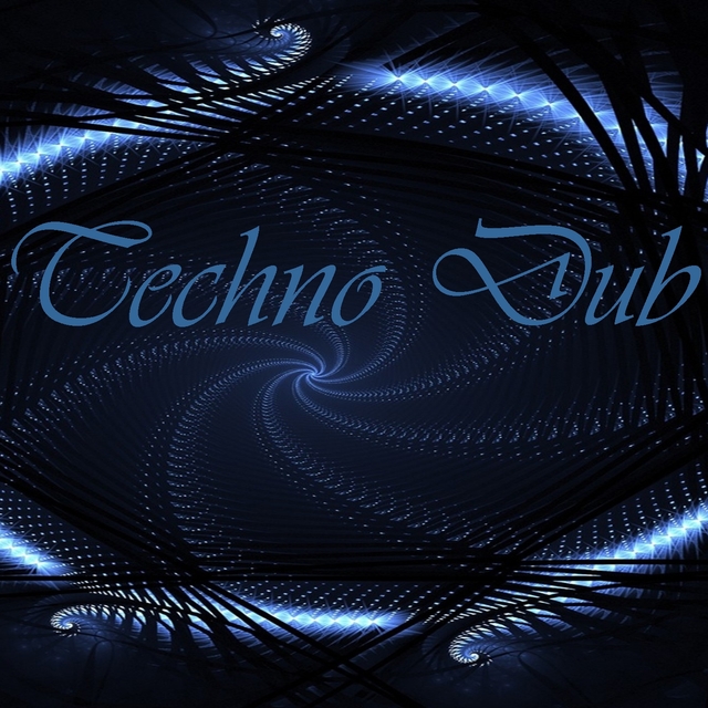 Couverture de Techno Dub