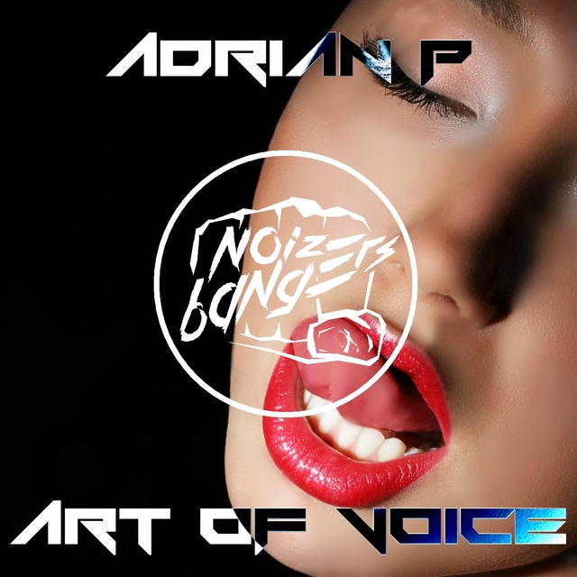 Couverture de Art of Voice