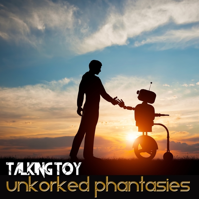 Couverture de Unkorked Phantasies