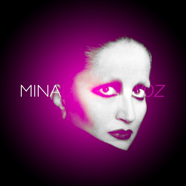 La Voz - Mina