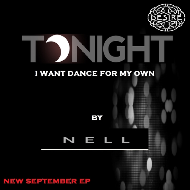 Tonight I Want Dance for My Own