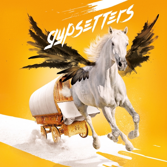 Gypsetters