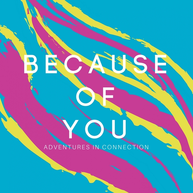 Couverture de Because of You