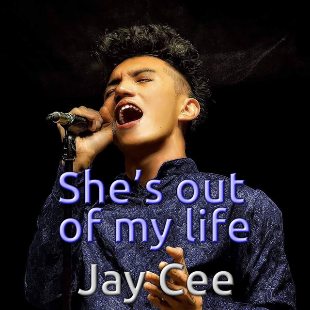 Couverture de She's out of My Life