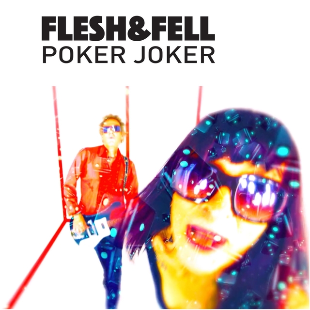 Couverture de Poker Joker