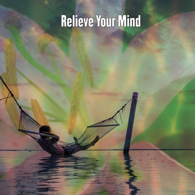 Couverture de Relieve Your Mind