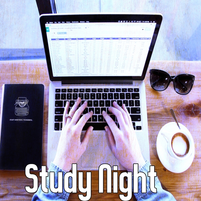 Study Night