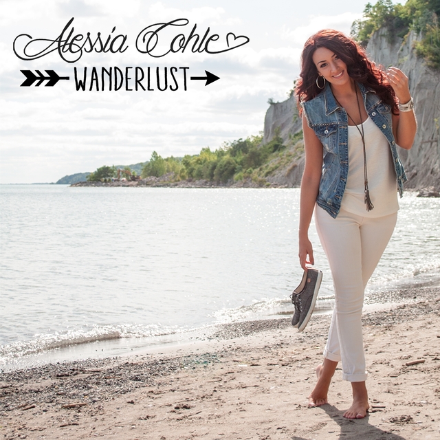 Couverture de Wanderlust