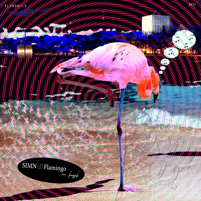 Flamingo