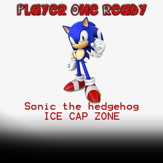 Sonic Ice Cap Zone