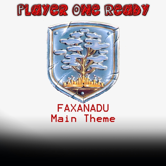 Faxanadu Main Theme