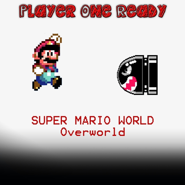 Super Mario World