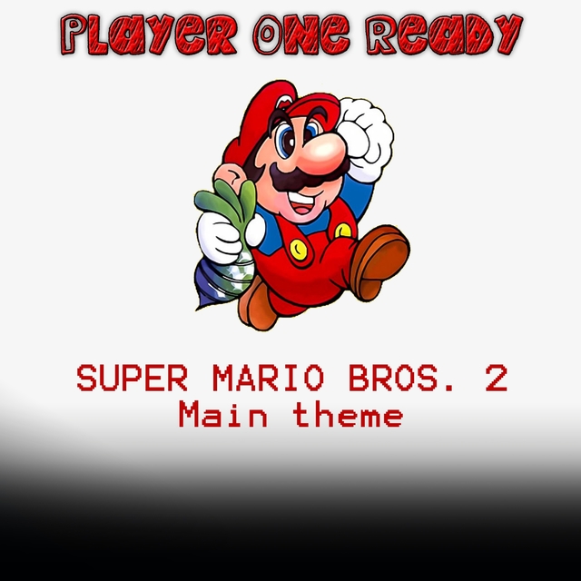 Super Mario Bros. 2 Theme