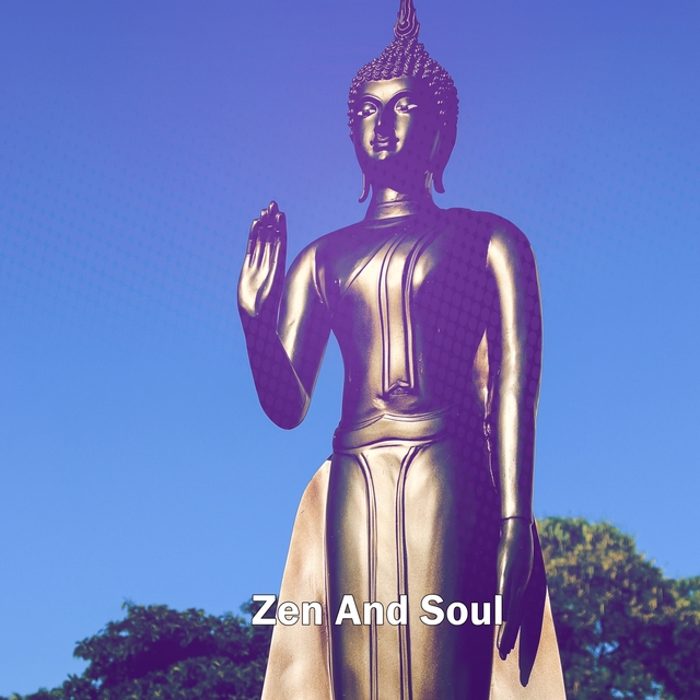 Couverture de Zen And Soul