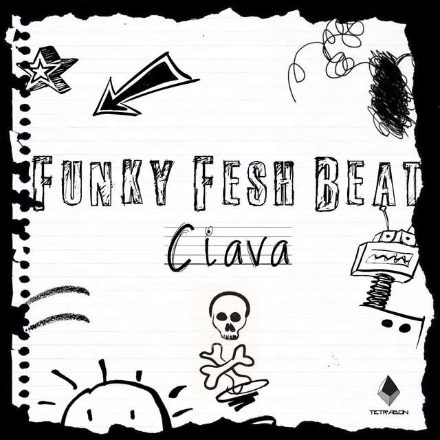 Funky Fresh Beat