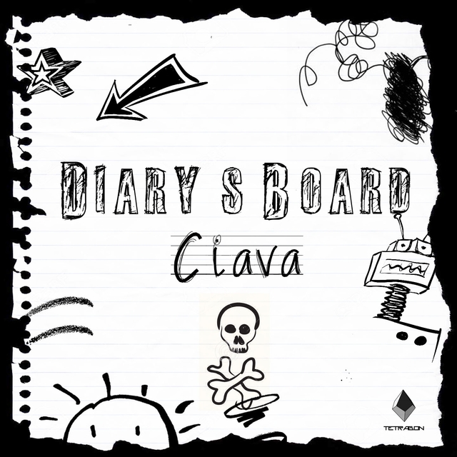 Diary's Board
