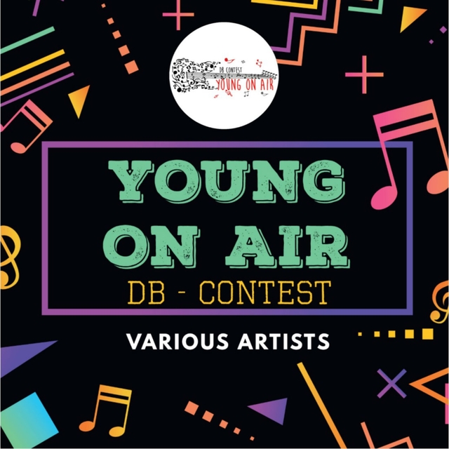 Young on Air - DB Contest 2017