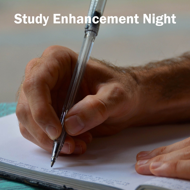 Study Enhancement Night