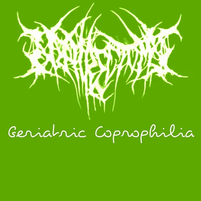 Geriatric Coprophilia