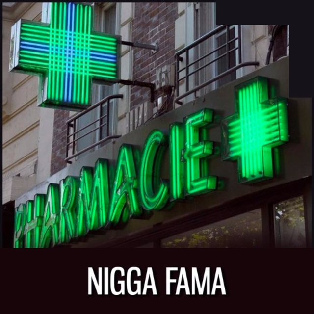 Couverture de Pharmacie