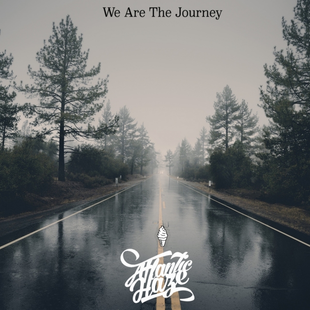 We Are the Journey
