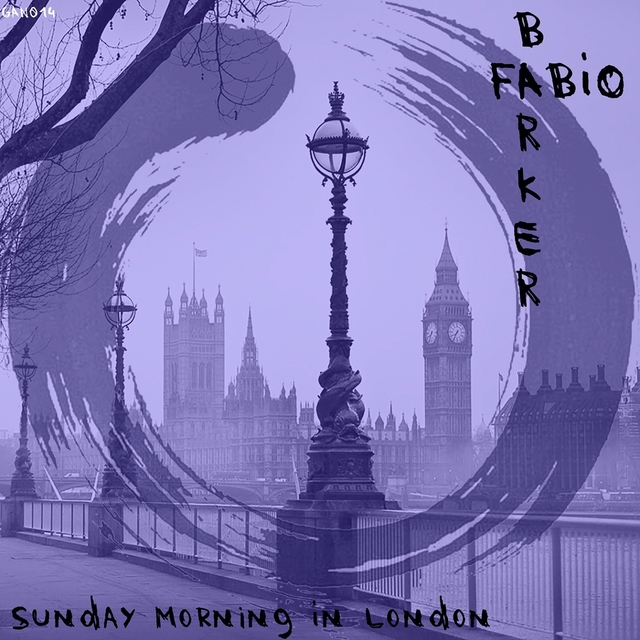 Couverture de Sunday Morning in London