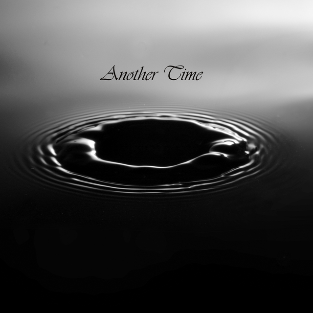 Couverture de Another Time