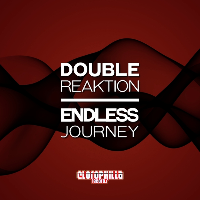 Couverture de Endless Journey