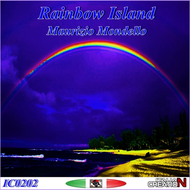 Rainbow Island