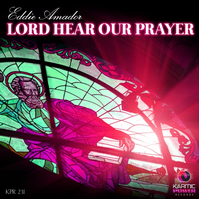 Couverture de Lord Hear Our Prayer