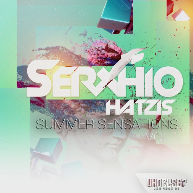 Deep House Summer Sensations, Vol. 1