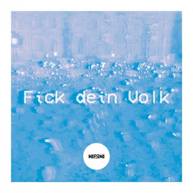 Couverture de Fick dein Volk