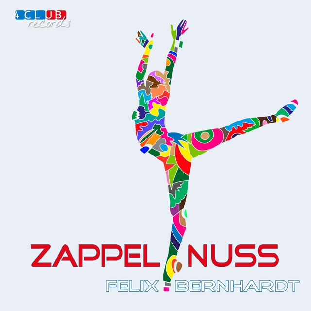 Zappel Nuss Ep