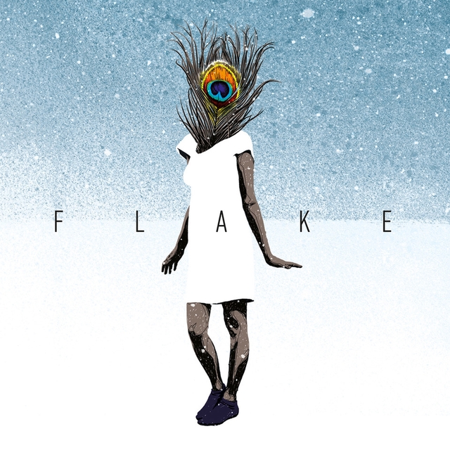 Couverture de Flake