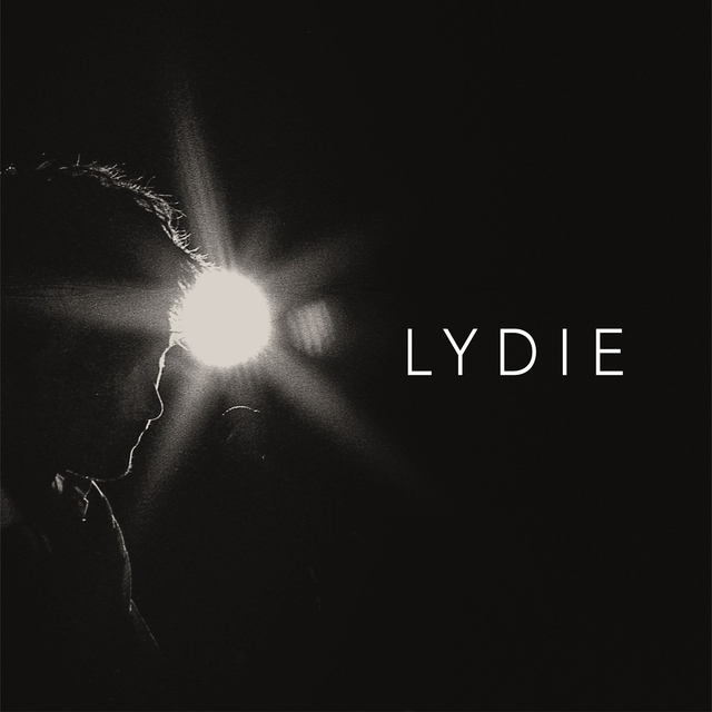 Couverture de Lydie